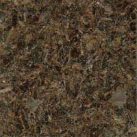 Coffee Brown Granite Stone