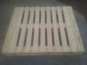 Pine Wood Pallets