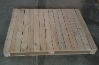 Pine Wood Pallets for Auto Industries