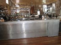 Zinc Bar