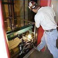 Lift Installation Services