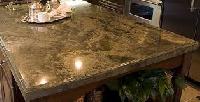 stone countertops