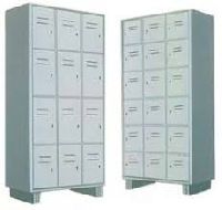 Industrial Lockers