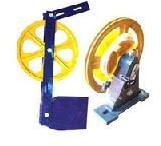 Lift Spare Parts