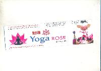 Pancha Pushpa Yoga Rose Incense Sticks