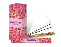 strawberry incense