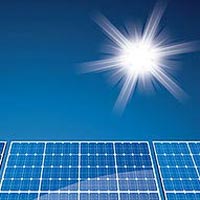 solar energy solution