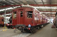 Electric Rolling Stock