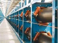 Pipe Conveyors