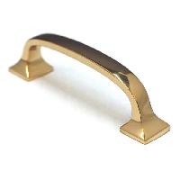 Brass Cabinet Handles