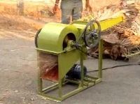 Agricultural Chaff Cutter