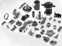 Aerospace Castings