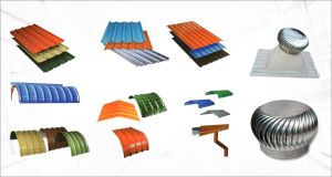 Roof Ventilation Systems