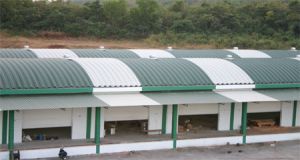 Roofing Sheet