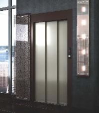 Telescopic Doors