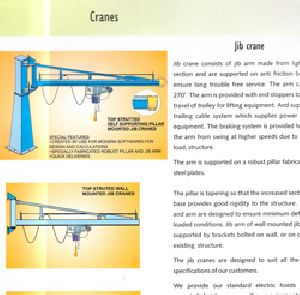 Jib Crane