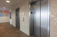 Elevator Doors