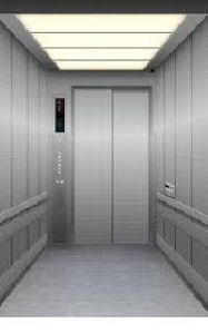 elevator cabins