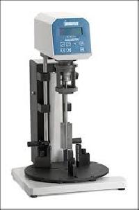 rheometer