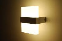 Wall mounted led lights