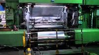 aluminium foil mill