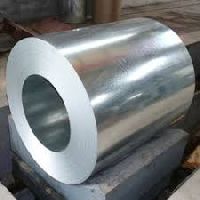galvanized iron coil