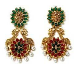 Antique Earrings