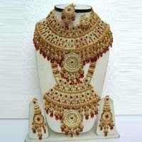 Bridal Jewellery