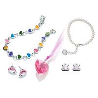 Artificial Kids Jewellery