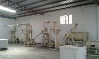 Spice Grinding Plant