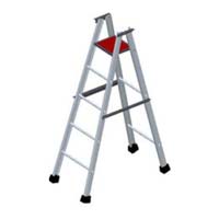 Aluminium Self Supporting Ladder (1018)