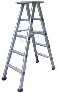 Aluminium Folding Ladder