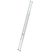 Aluminium Extension Ladder