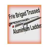 Aluminium Truss Ladder