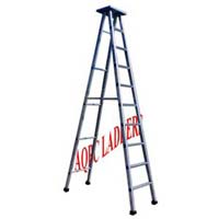 Aluminium Self Supporting Ladder (1003)