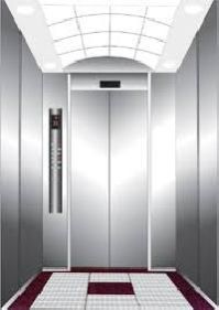 elevator cabins