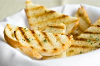 garlic bread