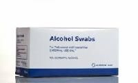 Alcohol Swabs