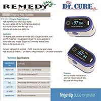 pulse oximeter machine