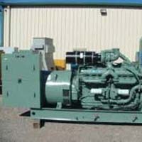 5 KVA To 3000 KVA Diesel Generator
