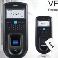 Biometric Attendance Device