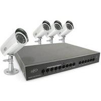 Digital Video Recorder