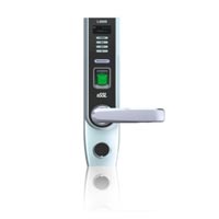 Biometric Fingerprint Door Lock (L5000)