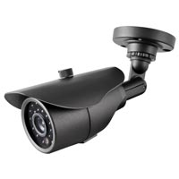 IR Bullet Camera