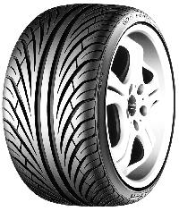 Vehicle Tyre