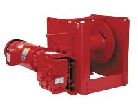 power winches