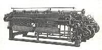 Netting Machine