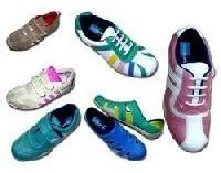 Ladies Sports Shoes