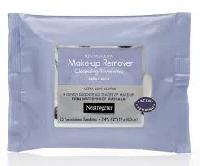 makeup remover wipe