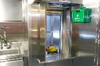 dumbwaiter lifts